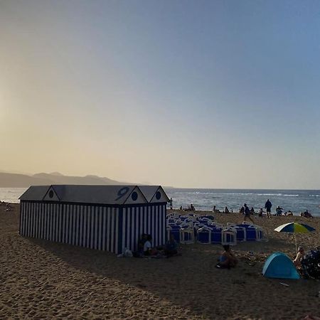Habitacion Canteras Con Bano Privado , En Apartamento Compartido لاس بالماس دي غران كاناريا المظهر الخارجي الصورة
