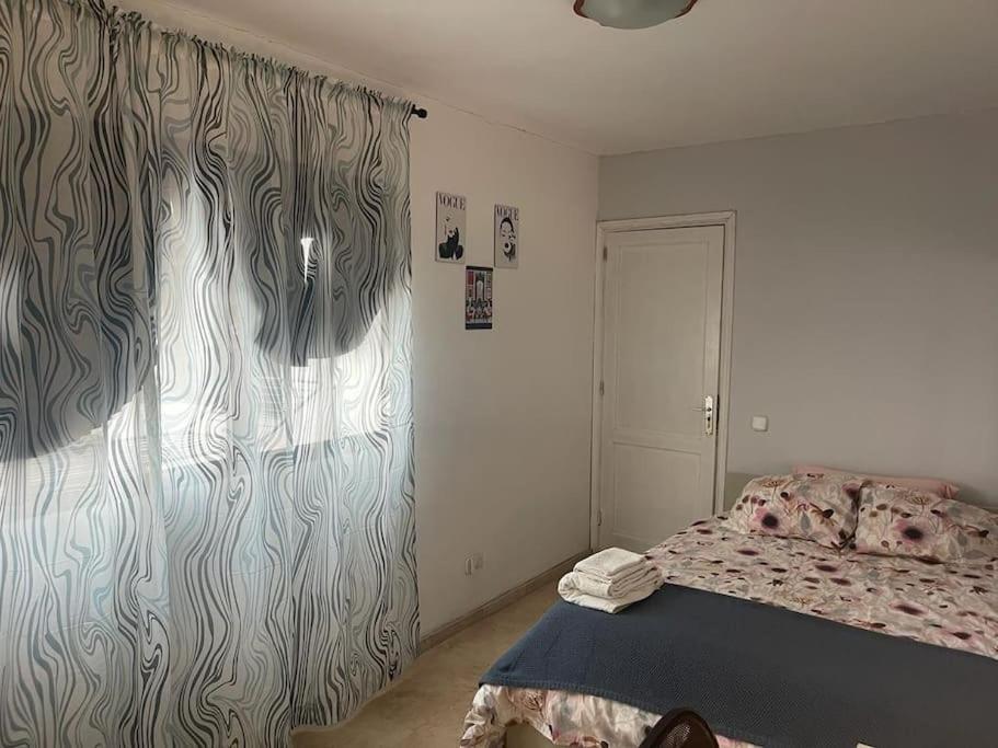 Habitacion Canteras Con Bano Privado , En Apartamento Compartido لاس بالماس دي غران كاناريا المظهر الخارجي الصورة